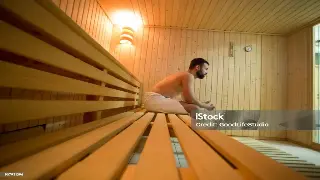 深度解析上海桑拿：身心放松，健康养生的绝佳选择！ 图片