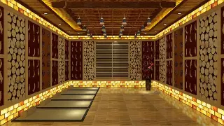 魔都桑拿体验：深度解析上海按摩心得总结，舒缓身心之旅 图片