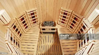 上海桑拿行业新动态：最新桑拿新闻资讯 图片