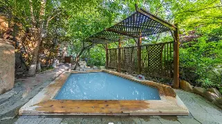 上海按摩名店探秘：顶级会所推荐与深度体验 图片