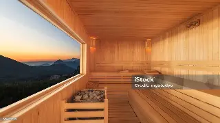 上海桑拿会所必备：先进的桑拿设备与服务特色全解析 图片