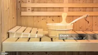 上海桑拿新动态：行业发展趋势与消费者体验升级 图片