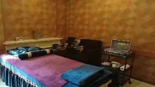 桑拿的健康密码：上海桑拿按摩，解锁身心舒畅的养生之道 图片