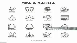 上海桑拿行业新动向：最新政策、设备升级与健康趋势 图片