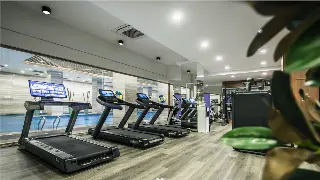 上海桑拿设备大揭秘：了解最新桑拿技术，打造健康生活 图片