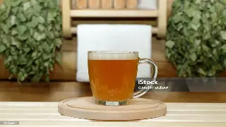 桑拿浴的养生密码：上海桑拿对身心的神奇益处 图片