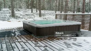 上海桑拿行业发展新趋势：健康养生、智能化与个性化服务成焦点 图片