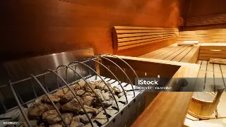 上海桑拿业新动态：行业规范化与服务升级，共筑健康休闲新体验 图片