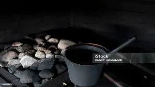 上海桑拿：揭秘桑拿的养生益处，舒缓身心，焕发活力 图片