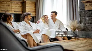 上海桑拿按摩行业动态：新店开业与行业规范的探索 图片