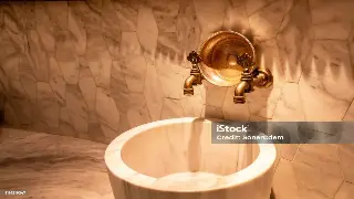 探秘上海按摩名店：顶级会所推荐与养生指南 图片