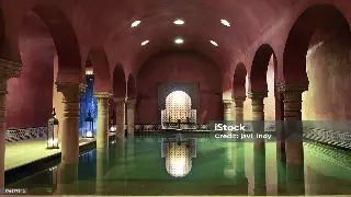 上海按摩名店探秘：享受极致放松体验，感受高端会所魅力 图片