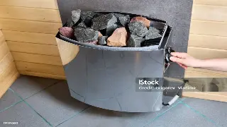 2023年上海市桑拿行业的最新趋势与健康益处探索 图片