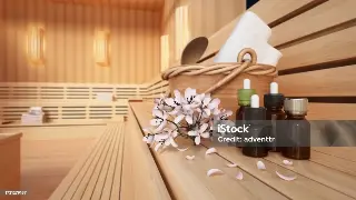 魔都放松指南：上海按摩名店深度探秘，舒缓身心疲惫 图片