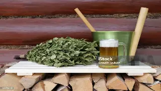 上海桑拿体验分享：我的桑拿心得与总结 图片