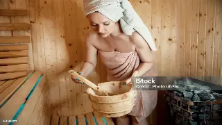 上海桑拿行业新趋势：健康养生与智能化服务的完美结合 图片