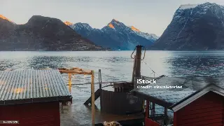 桑拿设备大揭秘：上海桑拿馆的秘密武器 图片