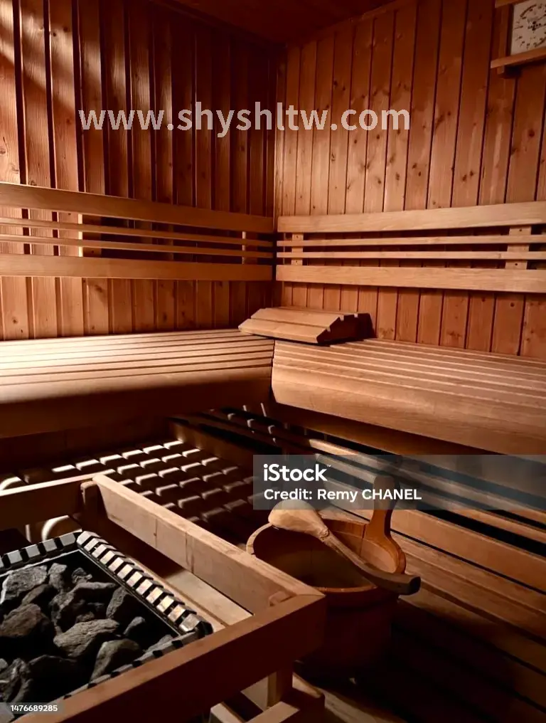 上海会所, 服务特色, 身心放松