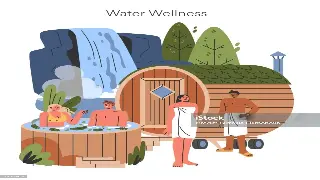 魔都桑拿按摩体验分享：身心放松的心得总结 图片