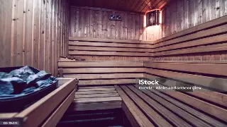 上海桑拿按摩行业新趋势：健康养生与多元化发展 图片