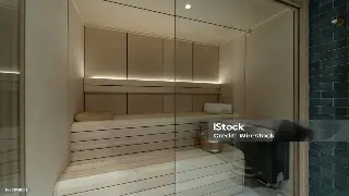 沪上桑拿新趋势：个性化定制与健康理念引领行业发展 图片