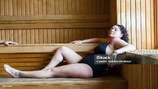 桑拿设备的创新与健康益处：从传统到现代的全面解析 图片