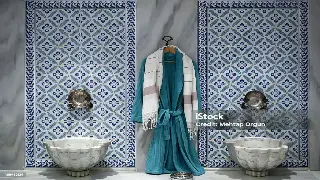 桑拿设备升级指南：打造舒适健康的家庭桑拿体验 图片