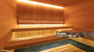 沪上桑拿按摩心得：深度放松身心，焕发活力的新体验 图片