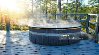 上海市桑拿行业最新动态：新闻热点与发展趋势解析 图片