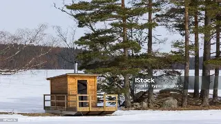 沪上桑拿的健康密码：深度解析桑拿按摩的益处与养生之道 图片