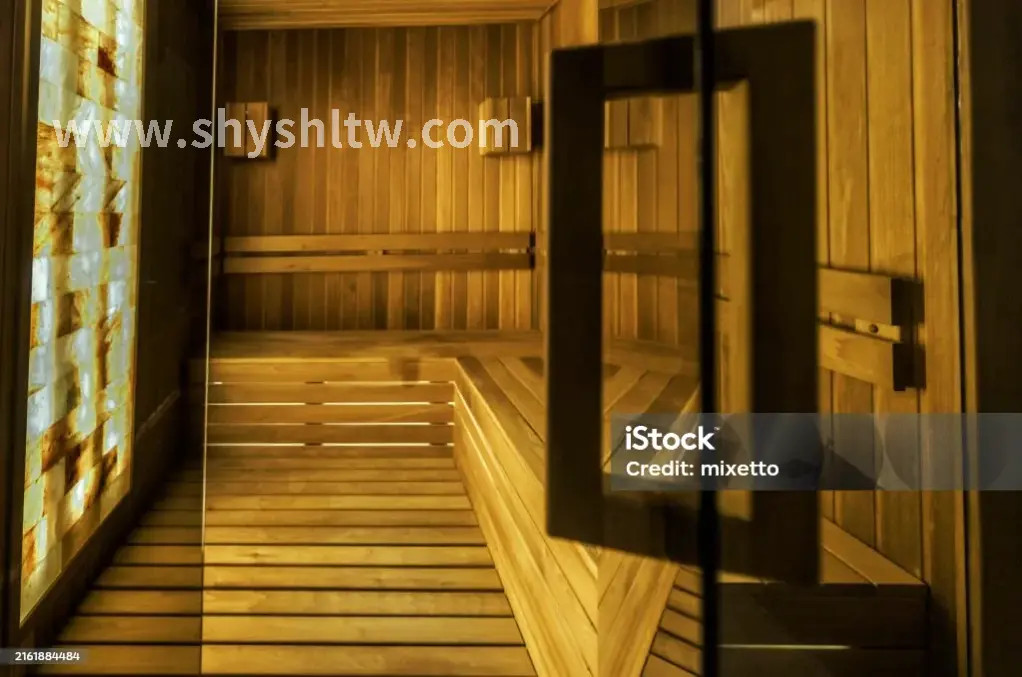 桑拿设备