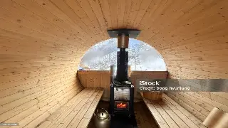 桑拿按摩对身体健康的多样益处及其在日常养生的实际应用 图片