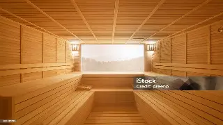 沪上桑拿体验心得：放松身心，焕发活力，细数那些不为人知的养生妙招 图片