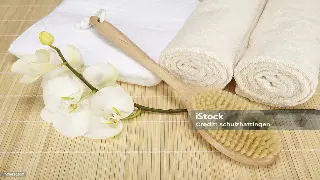 沪上尊享：揭秘上海桑拿按摩会所的服务特色与养生之道 图片