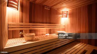 上海桑拿设备选购指南：打造专属舒适体验，享受健康新生活 图片