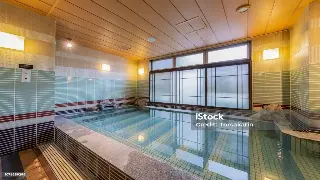 沪上桑拿新体验：揭秘桑拿的健康益处，焕发身心活力 图片