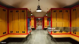 深度揭秘：桑拿对身体的七大益处，打造健康活力人生 图片