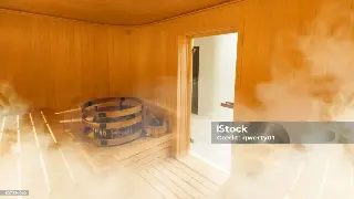 魔都桑拿体验：避坑指南，新手小白也能变老司机！