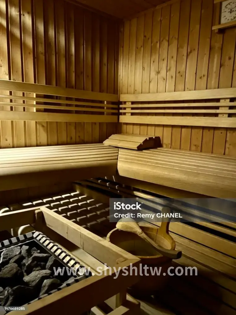 桑拿设备