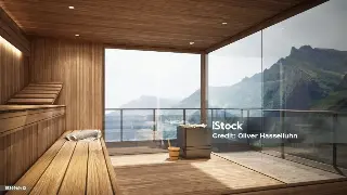 沪上桑拿秘籍：不只是出汗，更是身心SPA的N种打开方式！