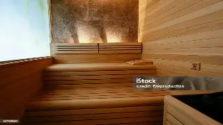 蒸出健康活力：上海桑拿的隐藏益处，让你焕发新生！ 图片