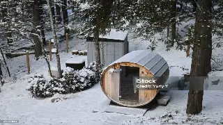 魔都桑拿新玩法：不只是热气腾腾，更是由内而外的养生秘籍！