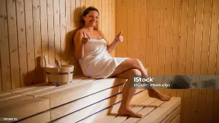 沪上养生新潮流：桑拿不止是出汗，解锁你不知道的N种益处