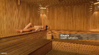 别再只知道泡澡啦！深度揭秘桑拿的隐藏益处，让你由内而外焕发活力！