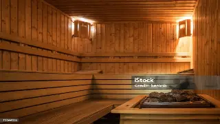 桑拿在上海的养生妙用：我的独特健康心得与益处解析