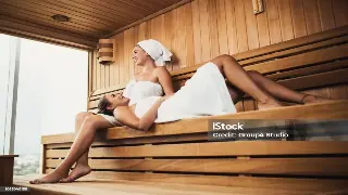 魔都桑拿新体验：不只是出汗，更是身心深度SPA的秘密通道！