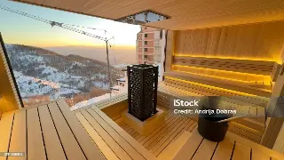 上海弄潮儿都爱的桑拿房新玩法：告别传统汗蒸，拥抱个性化按摩健康风潮！