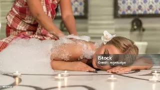 魔都桑拿秘籍：排毒养颜？还是逆袭疲惫的终极武器？