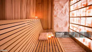 魔都桑拿大变天！Z世代养生新姿势，你还在老一套？Out啦！