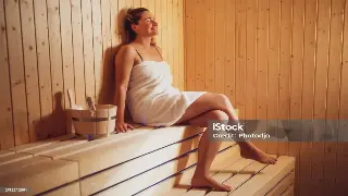 沪上桑拿新风向：告别传统，拥抱健康与个性化体验！